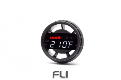 P3 Gauges - U3P3MX5D - Gauge Only