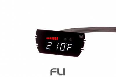 P3 Gauges - U3P3SLE2 - Gauge Only