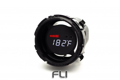 P3 Gauges - U3P3ZA25 - Gauge Only