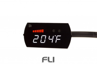 P3 Gauges - U3P3ZC63 - Gauge Only