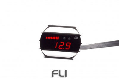 P3 Gauges - UAP3A1TX - Gauge Only