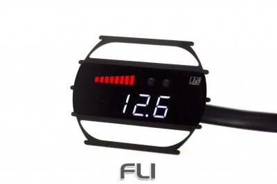 P3 Gauges - UAP3A8PX - Gauge Only