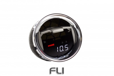 P3 Gauges - UAP3F15A - Gauge Only
