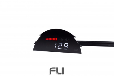 P3 Gauges - UAP3FMS5 - Gauge Only