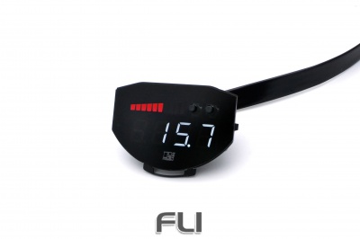 P3 Gauges - UAP3FMS6 - Gauge Only