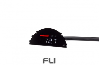 P3 Gauges - UAP3VNB2 - Gauge Only