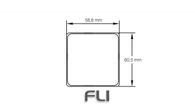 Pagid Racing RSH 29E Remblokken