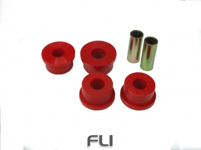 PAJERO FRONT LOWER SHOCK BUSH (Pedders-EP9162)