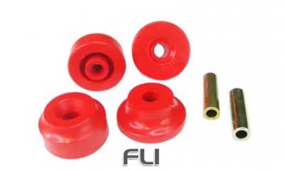 PAJERO FRT UPP SHOCK BUSH (Pedders-EP4101)