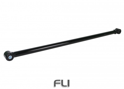 Panhard Rod - Assembly