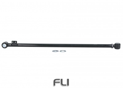 Panhard Rod - Assembly