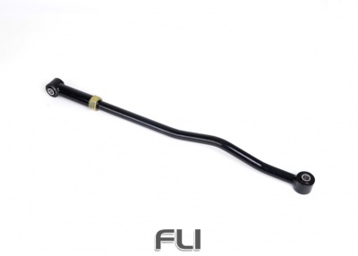 Panhard Rod - Assembly