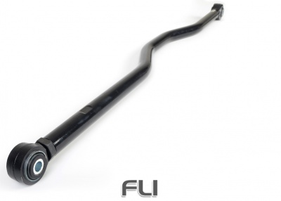 Panhard Rod - Assembly