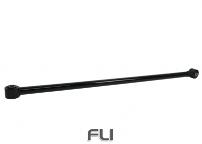 Panhard Rod - Assembly