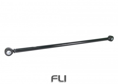 Panhard Rod - Assembly