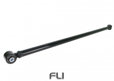 Panhard Rod - Assembly