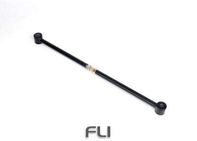 Panhard Rod - Assembly