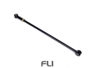Panhard Rod - Assembly
