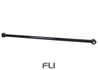 Panhard Rod - Assembly