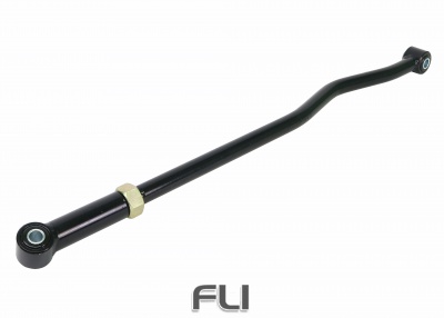 Panhard Rod - Assembly