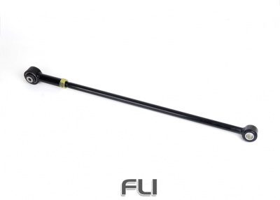 Panhard Rod - Assembly