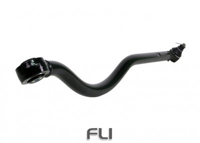 Panhard Rod - Assembly