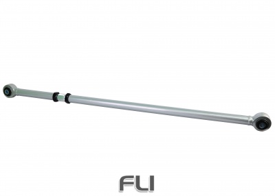 Panhard Rod - Assembly