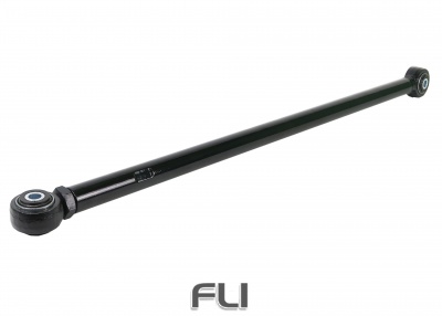 Panhard Rod - Assembly