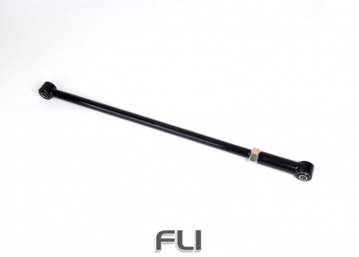 Panhard Rod - Assembly