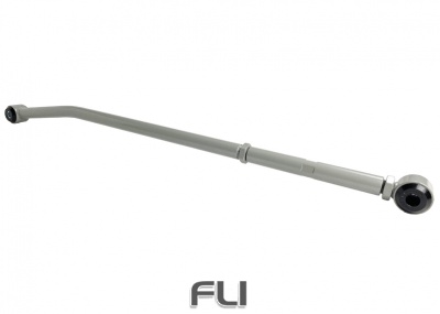 Panhard Rod - Assembly