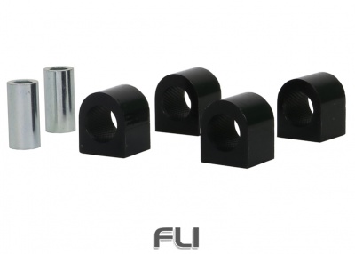 Panhard Rod - Bushing Kit