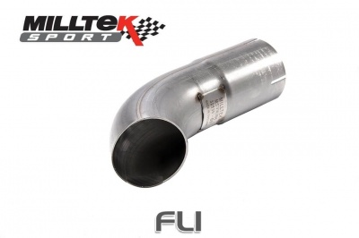 Particulate Filter-back