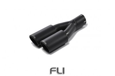 Particulate Filter-back