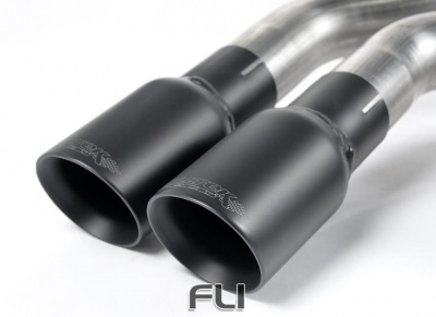 Particulate Filter-back