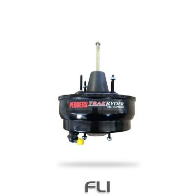 PBR Brake Master Cylinder Assembly (Pedders-PBB04)