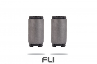 Pedder Rubber Bush (Pkt2) (Pedders-5809)