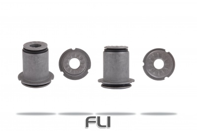 Pedder Rubber Bush (Pkt4) (Pedders-5806)