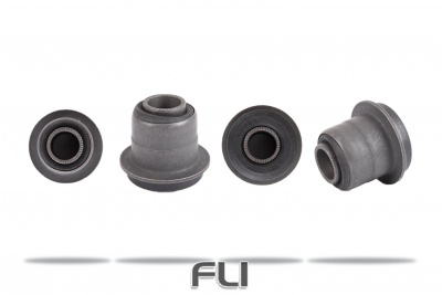 Pedder Rubber Bush (Pkt4) (Pedders-5818)