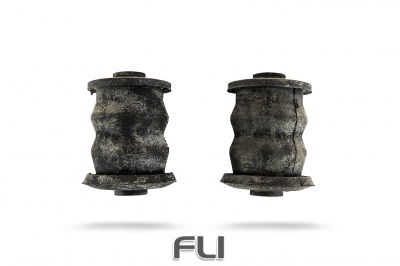 Pedder Rubber Bush(Pkt2) (Pedders-5834)