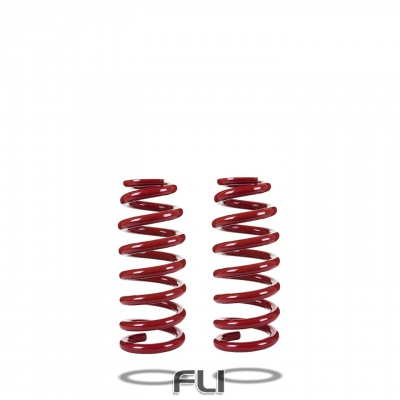 Pedders 1.5 inch Front Only Levelling kit. Volkswagen Amarok 6 cylinder models (Pedders-803312)