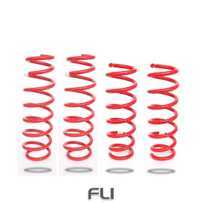 Pedders 1.5 Inch Lift Kit. Ford Raptor 2019-2023 (Pedders-803316)