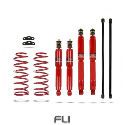 Pedders AHC Suspension Conversion-803201