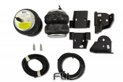 Pedders Air Assist Bellow Kit - NO LONGER AVAILABLE (please use 494105) (Pedders-494084)