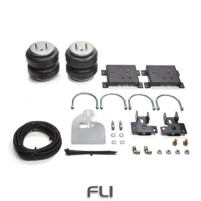 Pedders Air Assist Bellow Kit (Pedders-494000)