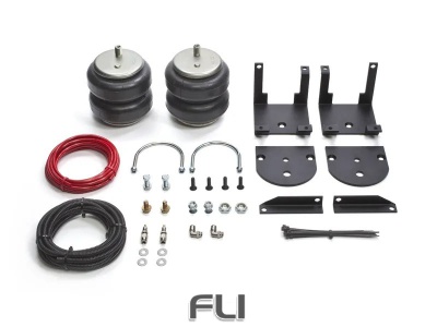 Pedders Air Assist Bellow Kit (Pedders-494008)