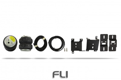 Pedders Air Assist Bellow Kit (Pedders-494009)