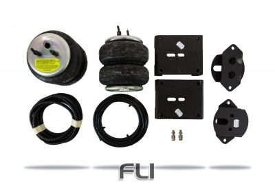 Pedders Air Assist Bellow Kit (Pedders-494010)