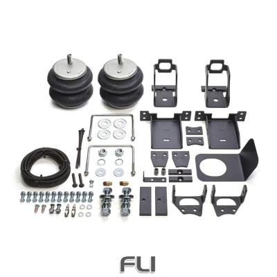 Pedders Air Assist Bellow Kit (Pedders-494011)