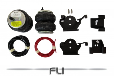 Pedders Air Assist Bellow Kit (Pedders-494012)