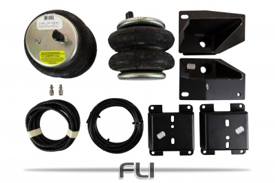 Pedders Air Assist Bellow Kit (Pedders-494015)